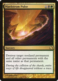 Maelstrom Pulse (180) [Modern Masters]