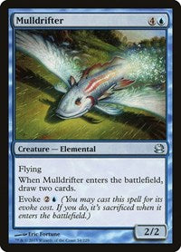 Mulldrifter (54) [Modern Masters]