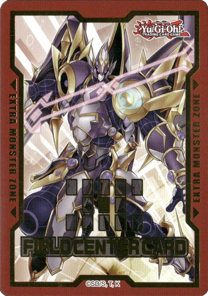 Field Center Token: Allied Code Talker @Ignister (Alliance Insight) [Yu-Gi-Oh! Tokens]