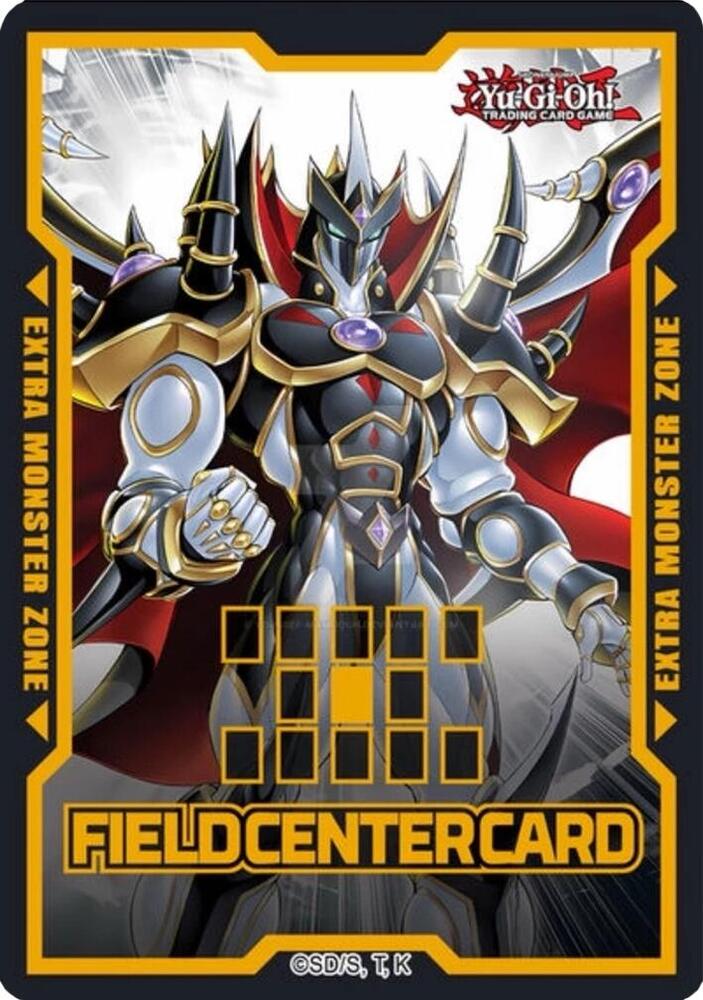 Field Center Token: Evil HERO Neos Lord (Supreme Darkness) [Yu-Gi-Oh! Tokens]