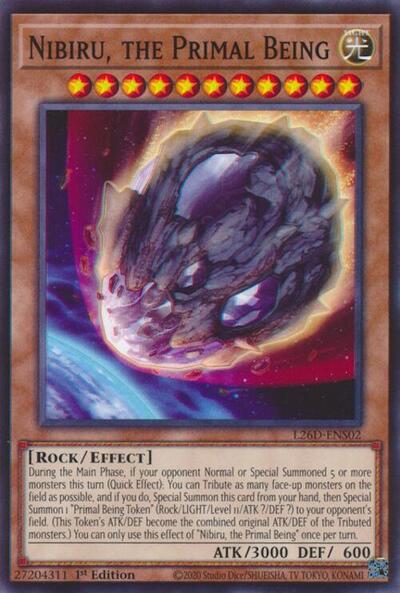 Nibiru, the Primal Being (L26D-ENS02) [Legendary Modern Decks 2026]