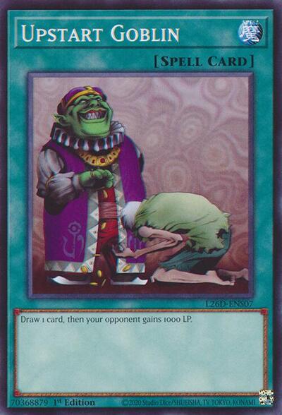 Upstart Goblin (L26D-ENS07) [Legendary Modern Decks 2026]