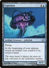 Esperzoa (43) [Modern Masters]