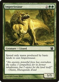 Imperiosaur (148) [Modern Masters]