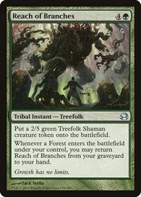 Reach of Branches (158) [Modern Masters]