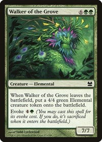 Walker of the Grove (173) [Modern Masters]