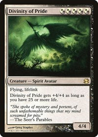 Divinity of Pride (188) [Modern Masters]