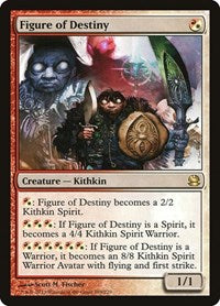 Figure of Destiny (189) [Modern Masters]