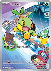 Turtwig - 040 (040) [ME: Mega Evolution Promo]