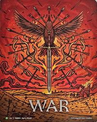 War - FAB403 (FAB403) [Flesh and Blood: Promo Cards]