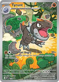 Tyrunt - 070 (070) [ME: Mega Evolution Promo]