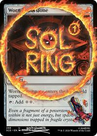 Sol Ring (288) (288) [Secret Lair Drop Series]