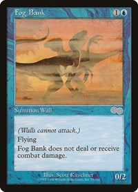 Fog Bank (75) [Urza's Saga]