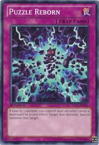Puzzle Reborn (YS13-EN031) [Super Starter: V for Victory]