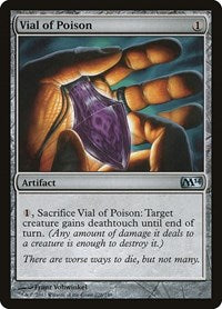 Vial of Poison (226) [Magic 2014 (M14)]