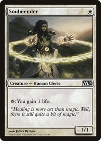 Soulmender (37) [Magic 2014 (M14)]