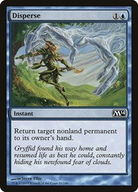 Disperse (51) [Magic 2014 (M14)]