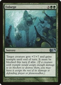 Enlarge (170) [Magic 2014 (M14)]