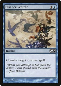 Essence Scatter (55) [Magic 2014 (M14)]