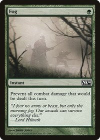 Fog (171) [Magic 2014 (M14)]