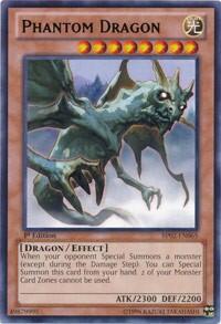 Phantom Dragon (BP02-EN065) [Battle Pack 2: War of the Giants]