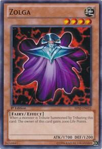 Zolga (BP02-EN022) [Battle Pack 2: War of the Giants]