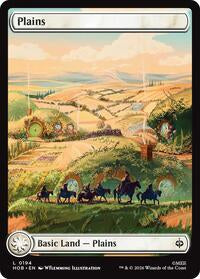 Plains (0194) (194) [The Hobbit]