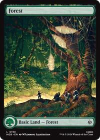 Forest (0198) (198) [The Hobbit]