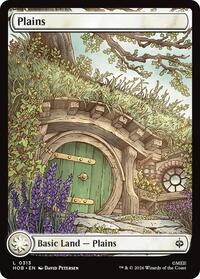Plains (0313) (313) [The Hobbit]