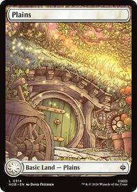Plains (0314) (314) [The Hobbit]