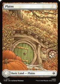 Plains (0315) (315) [The Hobbit]