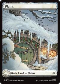 Plains (0316) (316) [The Hobbit]