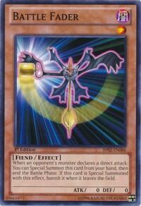 Battle Fader (BP02-EN086) [Battle Pack 2: War of the Giants]