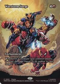 Warstorm Surge (1) [Media Promos]