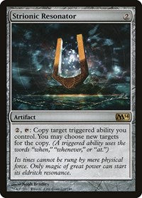 Strionic Resonator (224) [Magic 2014 (M14)]