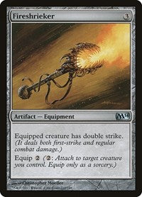 Fireshrieker (210) [Magic 2014 (M14)]