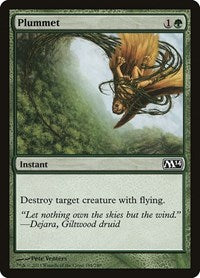 Plummet (188) [Magic 2014 (M14)]