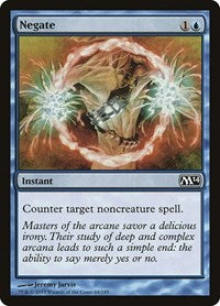Negate (64) [Magic 2014 (M14)]
