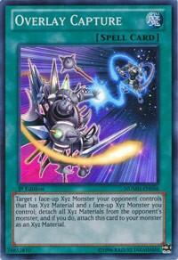Overlay Capture (NUMH-EN056) [Number Hunters]