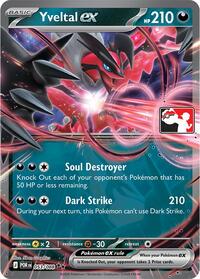 Yveltal ex - 053/088 (053/088) [Prize Pack Series Cards]