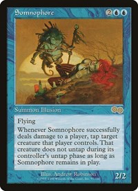 Somnophore (97) [Urza's Saga]