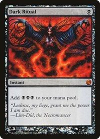 Dark Ritual (1) [From the Vault: Twenty]