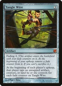 Tangle Wire (8) [From the Vault: Twenty]