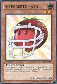 Interceptomato (JOTL-EN003) [Judgment of the Light]
