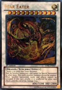 Star Eater (UTR) (JOTL-EN047) [Judgment of the Light]