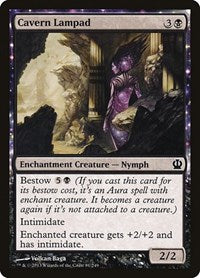 Cavern Lampad (81) [Theros]