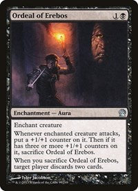 Ordeal of Erebos (99) [Theros]