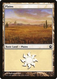 Plains (230) (230) [Theros]