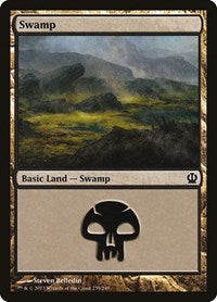 Swamp (239) (239) [Theros]