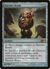 Ratchet Bomb (215) [Buy-A-Box Promos]
